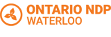 ONDP Waterloo CMS