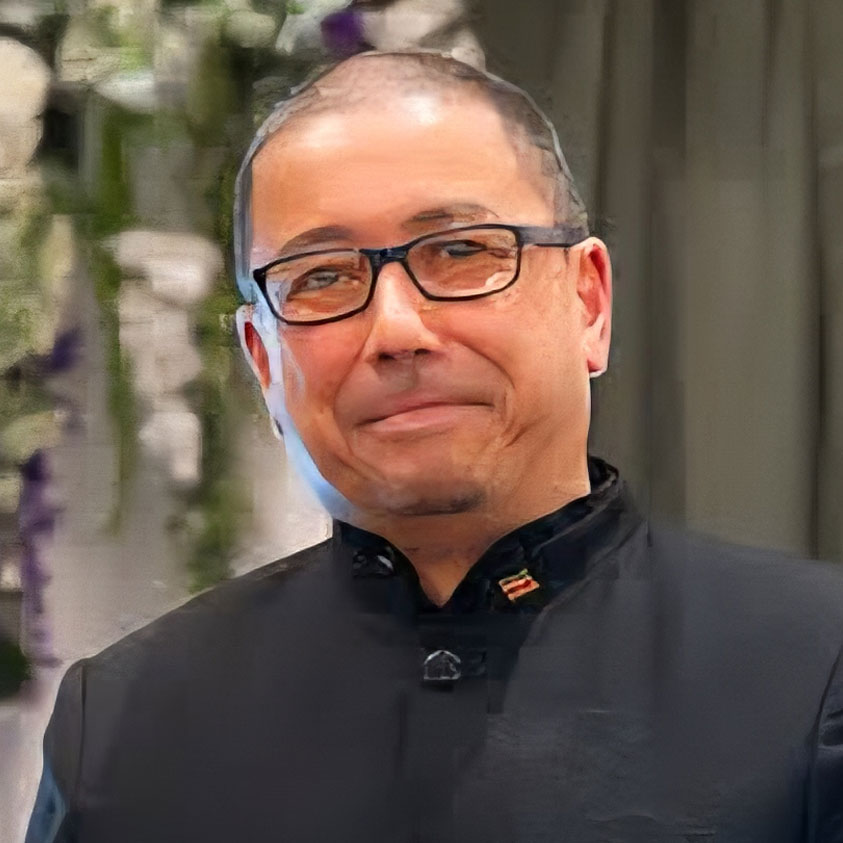 Nigel Gordijk